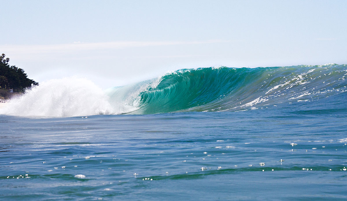 Apparently the best things in life are empty. Gems like this were a common sight all weekend. Photo: <a href=\"https://www.maxxbuchanan.com/\">Maxx Buchanan</a>