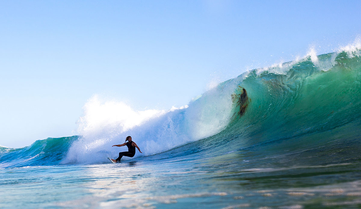 Hans Hagen. Photo: Matt O\'Brien