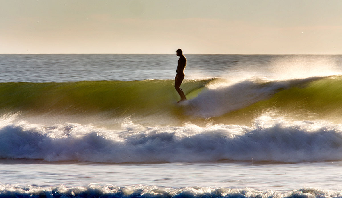 Mikey Moran at The Wall. Photo: <a href=\"https://www.briannevins.com/\" target=_blank>Brian Nevins</a>