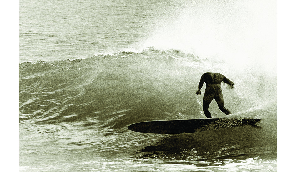 Headless McTavish 1966 – The first picture of mine that got itself a name. Shot at Point Cartwright on Queensland’s Sunshine Coast, it came to symbolize what McTavish and Nat called the ‘involvement’ school.