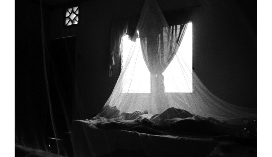 Bed Ridden. Playas, Ecuador. Photo: <a href=\"https://www.alexguiryphoto.com/\" target=_blank>Alex Guiry</a>