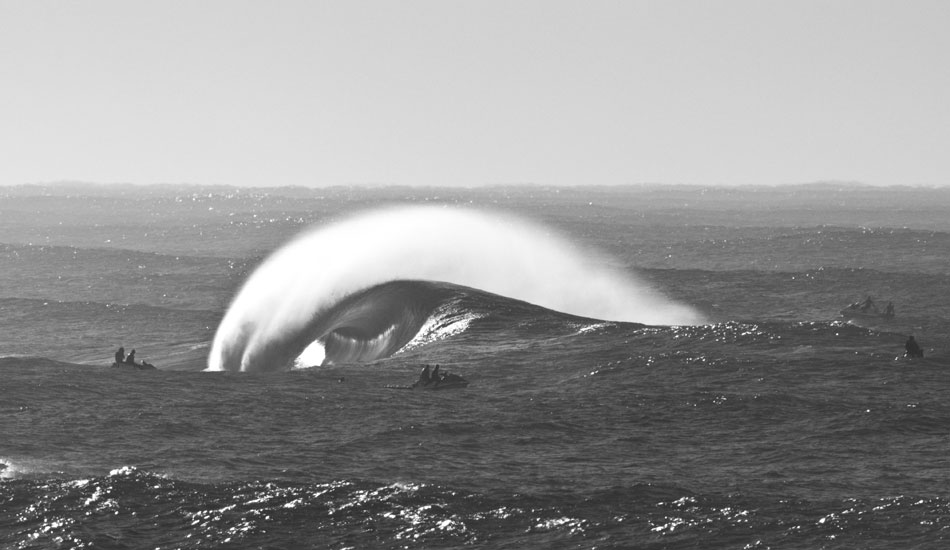 The perfect cylinder.  Photo: <a href=\"https://www.bensowryphoto.com\"> Ben Sowry</a>