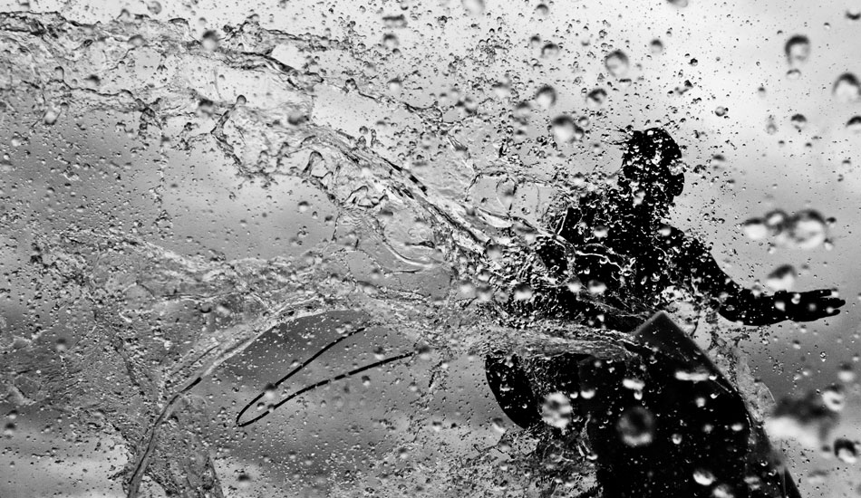 Ben Starr, throwing tail. Photo: <a href=\"https://www.bensowryphoto.com\"> Ben Sowry</a>