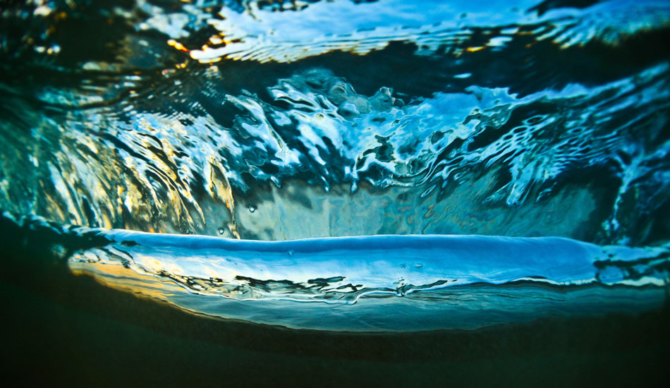 Shore lapping. Photo: <a href=\"https://www.bensowryphoto.com\"> Ben Sowry</a>