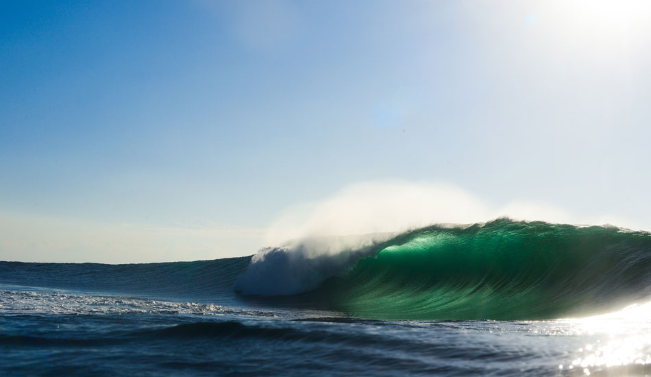 The set up. Photo: <a href=\"https://www.bensowryphoto.com\"> Ben Sowry</a>