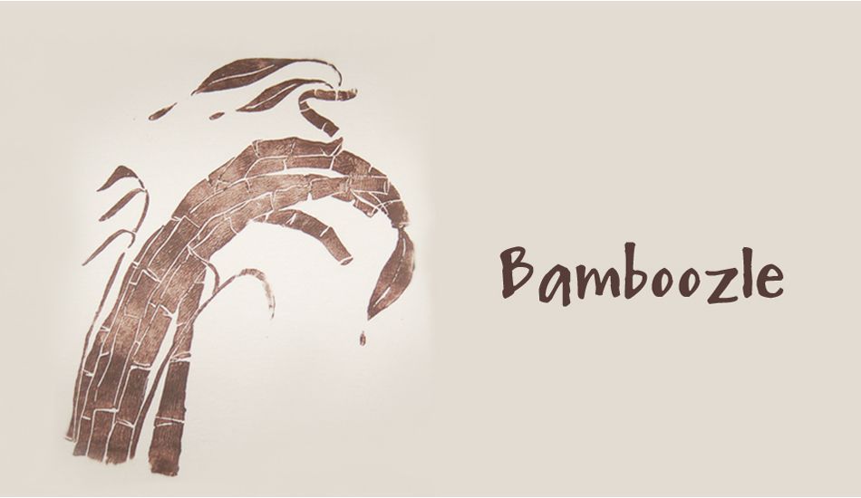 Bamboozle, Image: <a href= https://www.birdswell.com/ target=_blankBirdswell>BirdSwell</a>