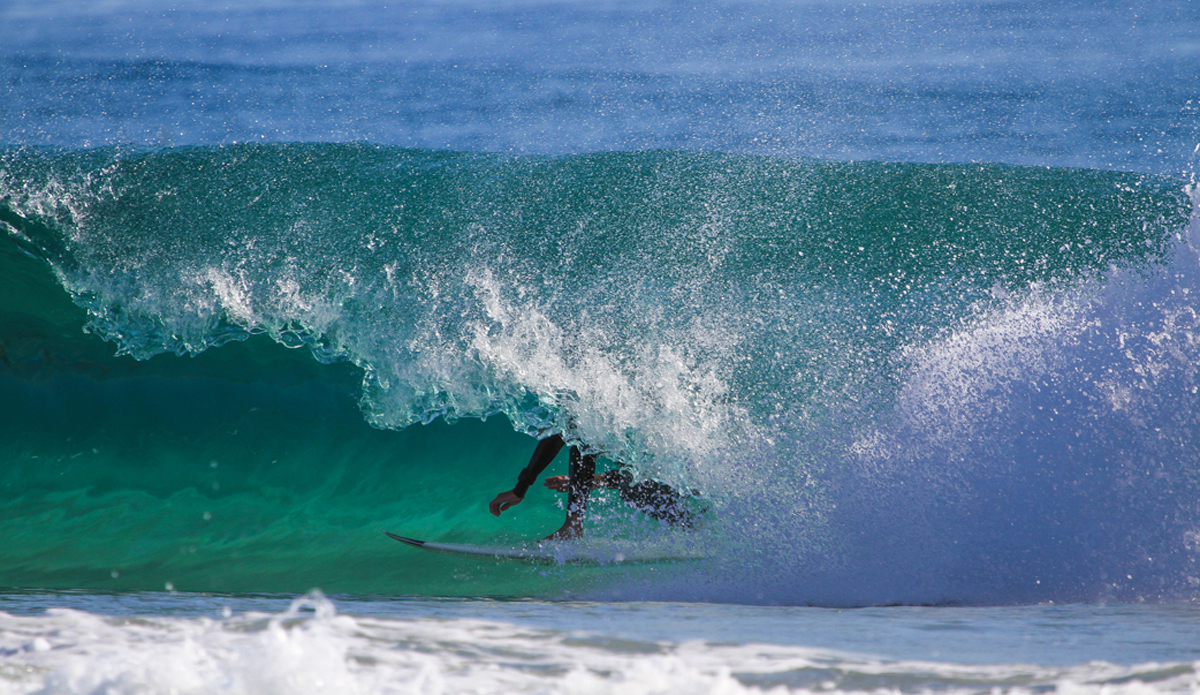 Snapper doing the thing it\'s famous for.