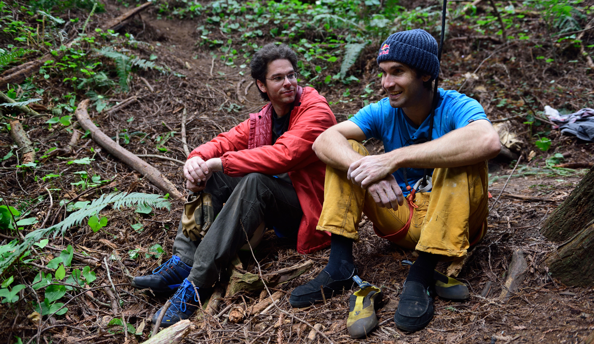 Photo: <a href=\"https://www.redbull.com/us/en/adventure/stories/1331729256032/chris-sharma-giant-ascent\">Red Bull</a>