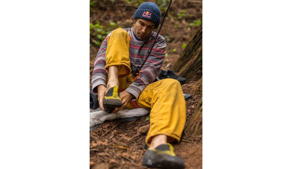 Photo: <a href=\"https://www.redbull.com/us/en/adventure/stories/1331729256032/chris-sharma-giant-ascent\">Red Bull</a>