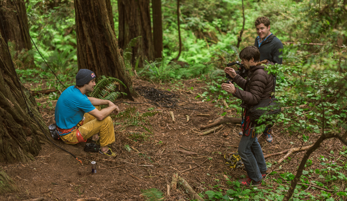 Photo: <a href=\"https://www.redbull.com/us/en/adventure/stories/1331729256032/chris-sharma-giant-ascent\">Red Bull</a>