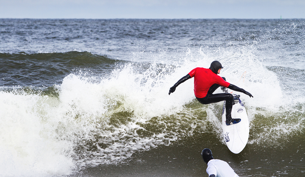 Photo: Krzysztof Jędrzejak