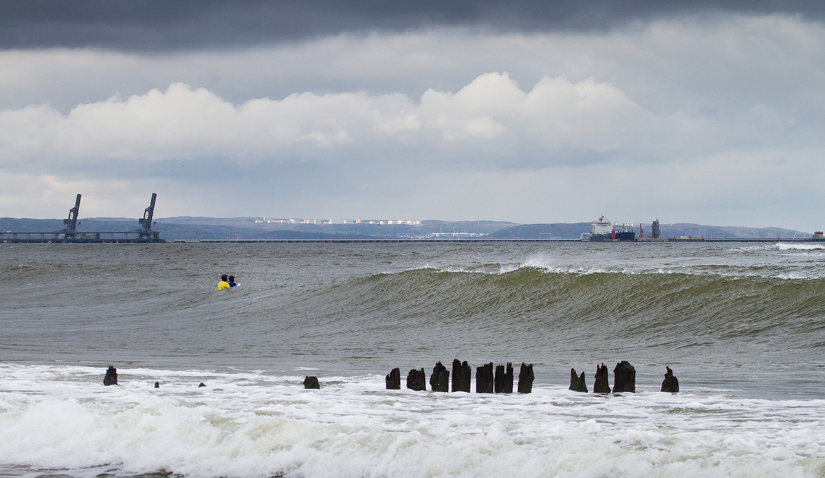 Photo: Krzysztof Jędrzejak