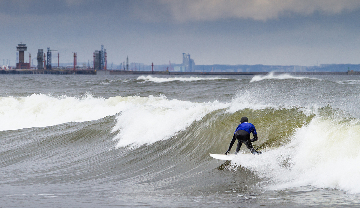 Photo: Krzysztof Jędrzejak