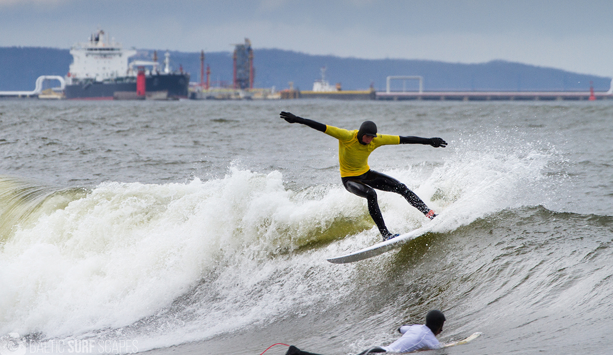 Photo: Krzysztof Jędrzejak