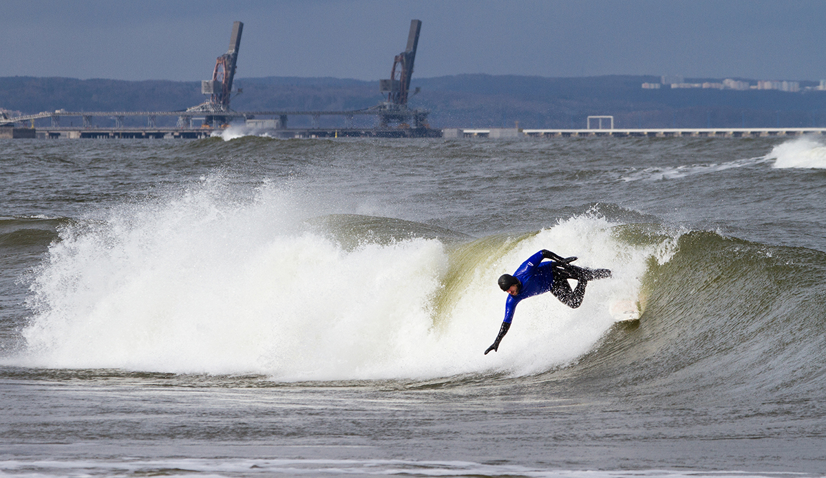 Photo: Krzysztof Jędrzejak