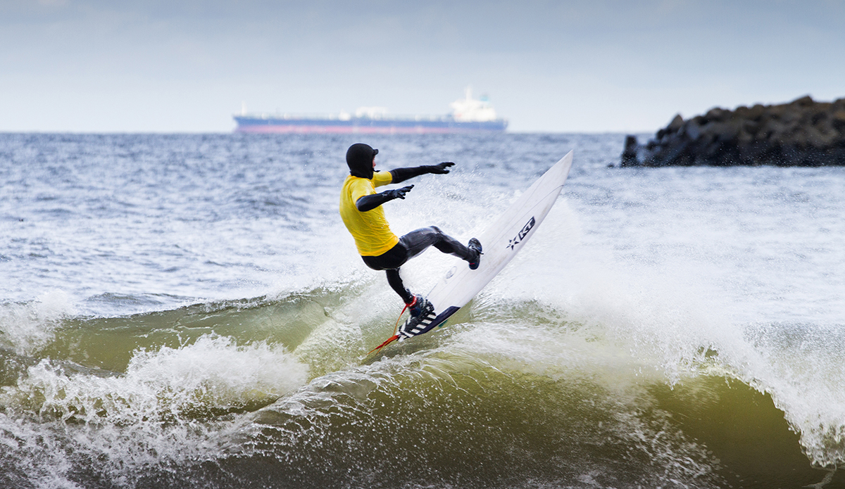 Photo: Krzysztof Jędrzejak