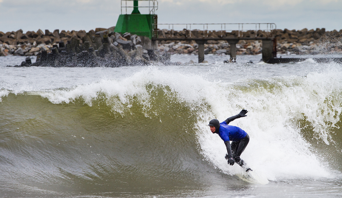 Photo: Krzysztof Jędrzejak