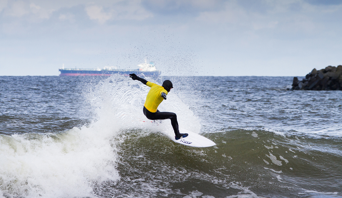 Photo: Krzysztof Jędrzejak