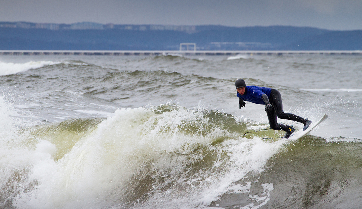 Photo: Krzysztof Jędrzejak