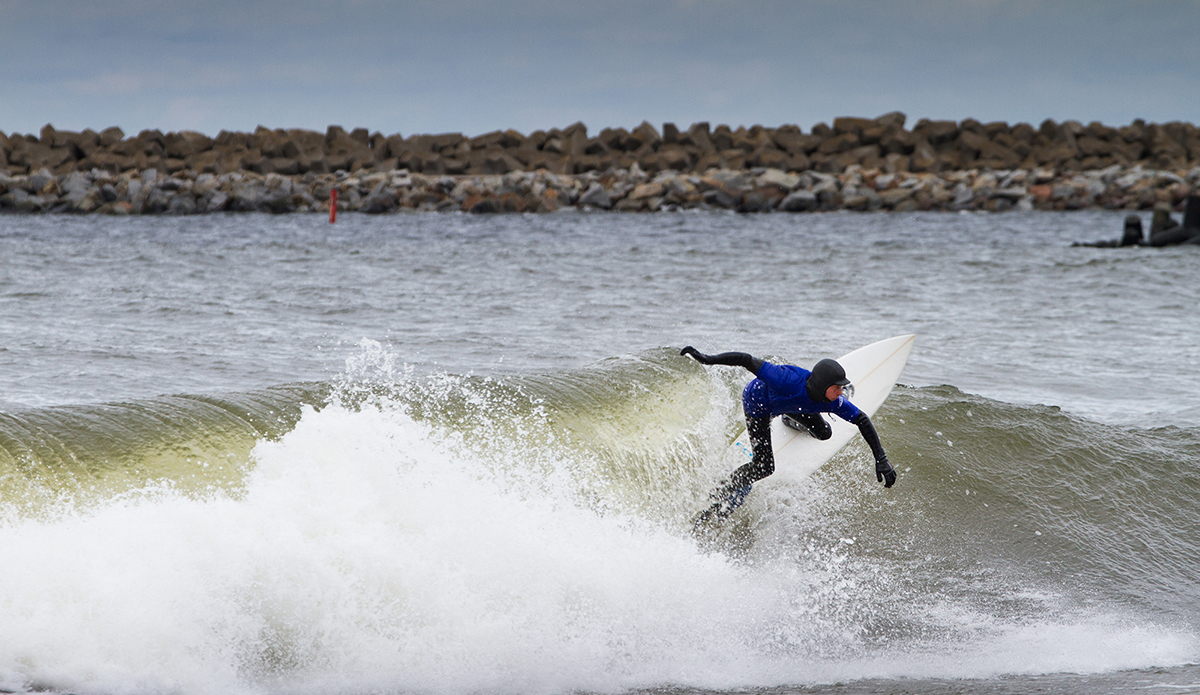 Photo: Krzysztof Jędrzejak