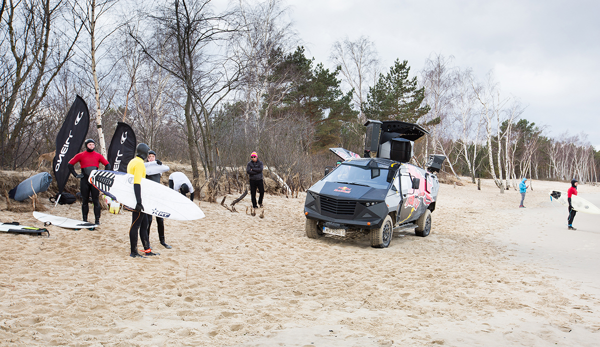 Photo: Krzysztof Jędrzejak