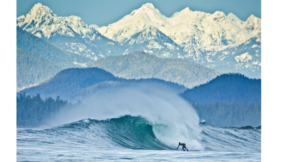 Amazing views surround the area. Photo: <a href=\"https://www.jeremykoreski.com\">Jeremy Koreski</a>