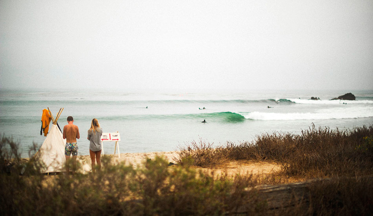 California isn\'t such a bad place to call home. Photo: <a href=\"https://www.dylangordon.com/\" target=_blank>Dylan Gordon</a>