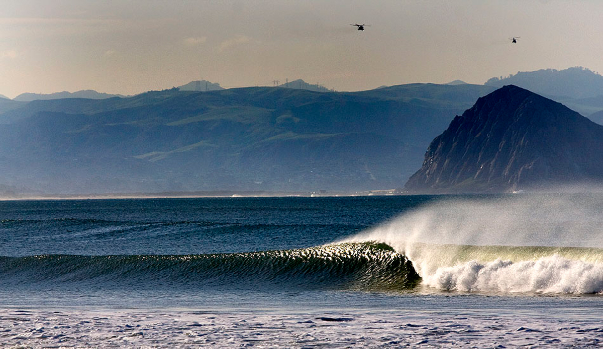 Central California is a land of opportunity. Photo: <a href=\"https://sardelis.com/\" target=\"_blank\">Sardelis.com</a>/<a href=\"https://hbsurfshot.blogspot.com/\" target=\"_blank\">HBSurfShot.Blogspot.com</a>