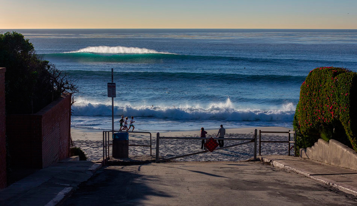 If you know where to look, you can find some unridden gems. Even in Southern California. Photo: <a href=\"https://www.mattadenphotography.com\">Matt Aden</a>