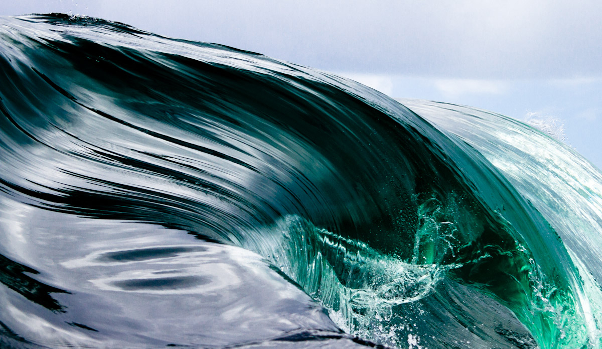 And a little more. Photo: <a href=\"https://www.ijtphoto.weebly.com/\">Ian Thurtell</a>