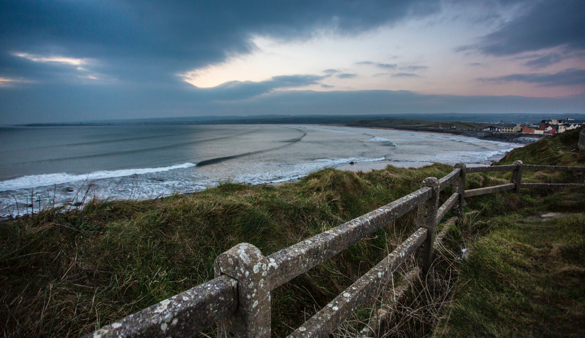 You can\'t take a bad photo in Ireland. That\'s all i\'m going to say. 