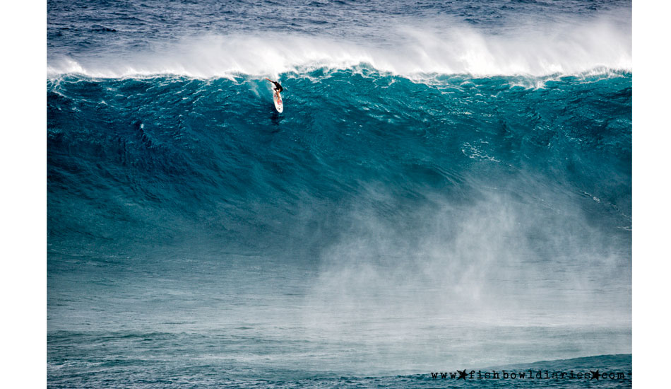 Ahanu Tson-Dru, descent into madness. Photo: <a href=\"https://fishbowldiaries.com\">Sofie Louca - Fish Bowl Diaries</a> 