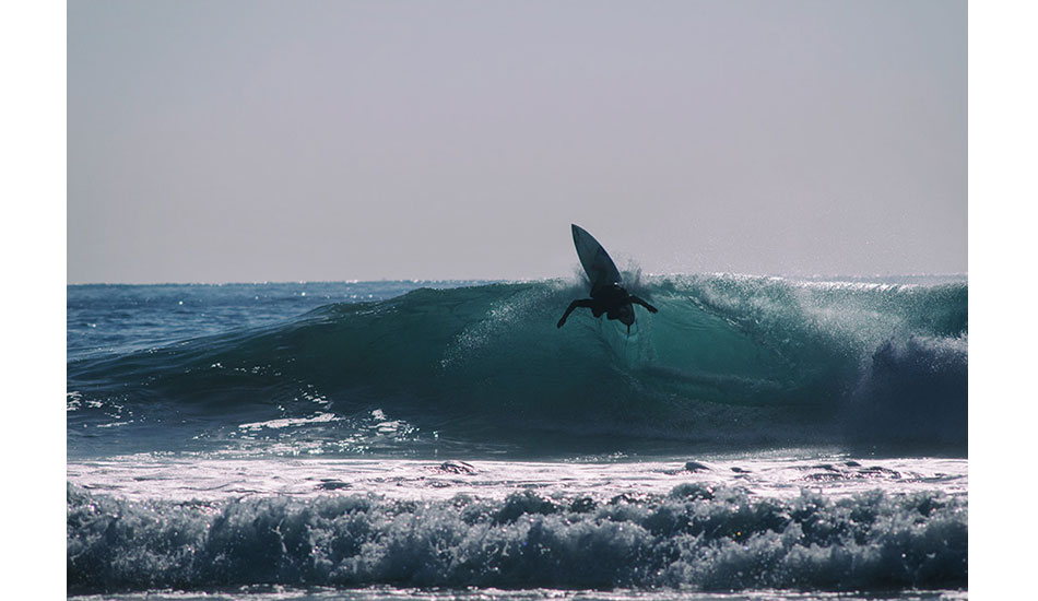 Eduardo Fernandes loves the weather down south and took home third. Photo: <a href= \"https://joaobracourt.com/\" target=_blank>Joao Bracourt.</a>