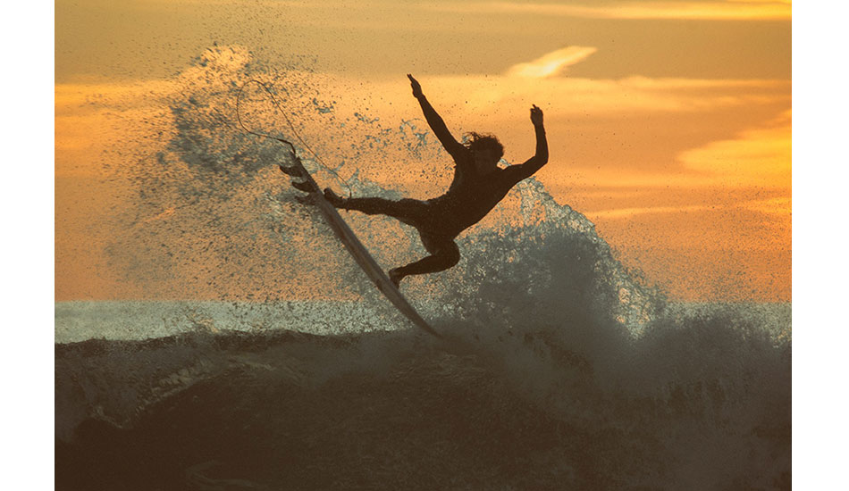 Joackim doing the sun dance. Photo: <a href= \"https://joaobracourt.com/\" target=_blank>Joao Bracourt.</a>