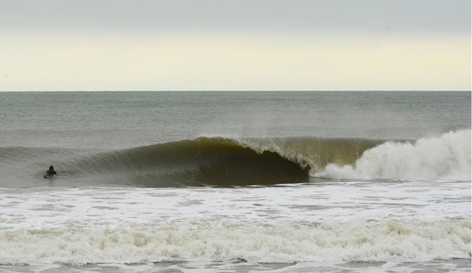 Winter can be very good around here.  Photo: <a href=\"https://follyhood.blogspot.com\">Justin Morris</a>