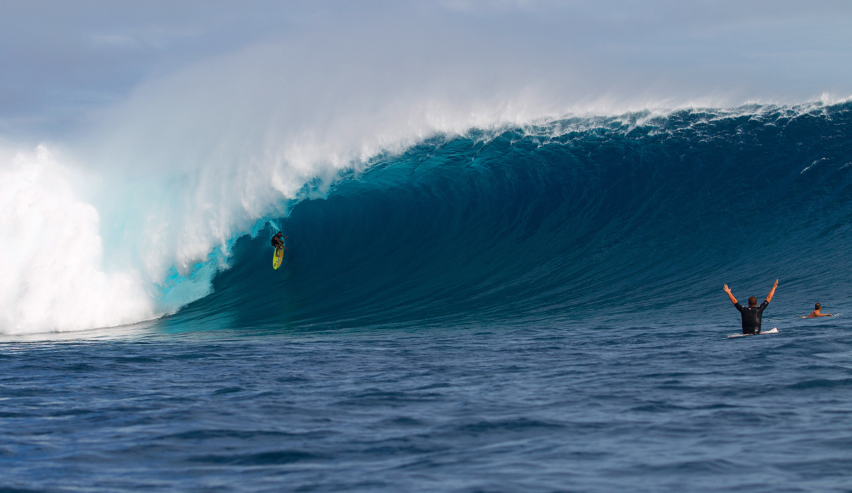 Kohl Christensen on a Cloubreak monster. Photo: <a href=\"https://www.kirstinscholtz.com/\">Kirstin Scholtz</a>