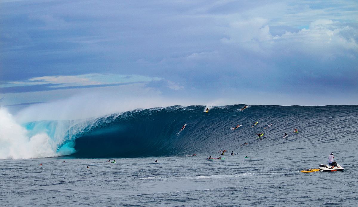 Cloudbreak in all its glory. Photo: <a href=\"https://www.kirstinscholtz.com/\">Kirstin Scholtz</a>