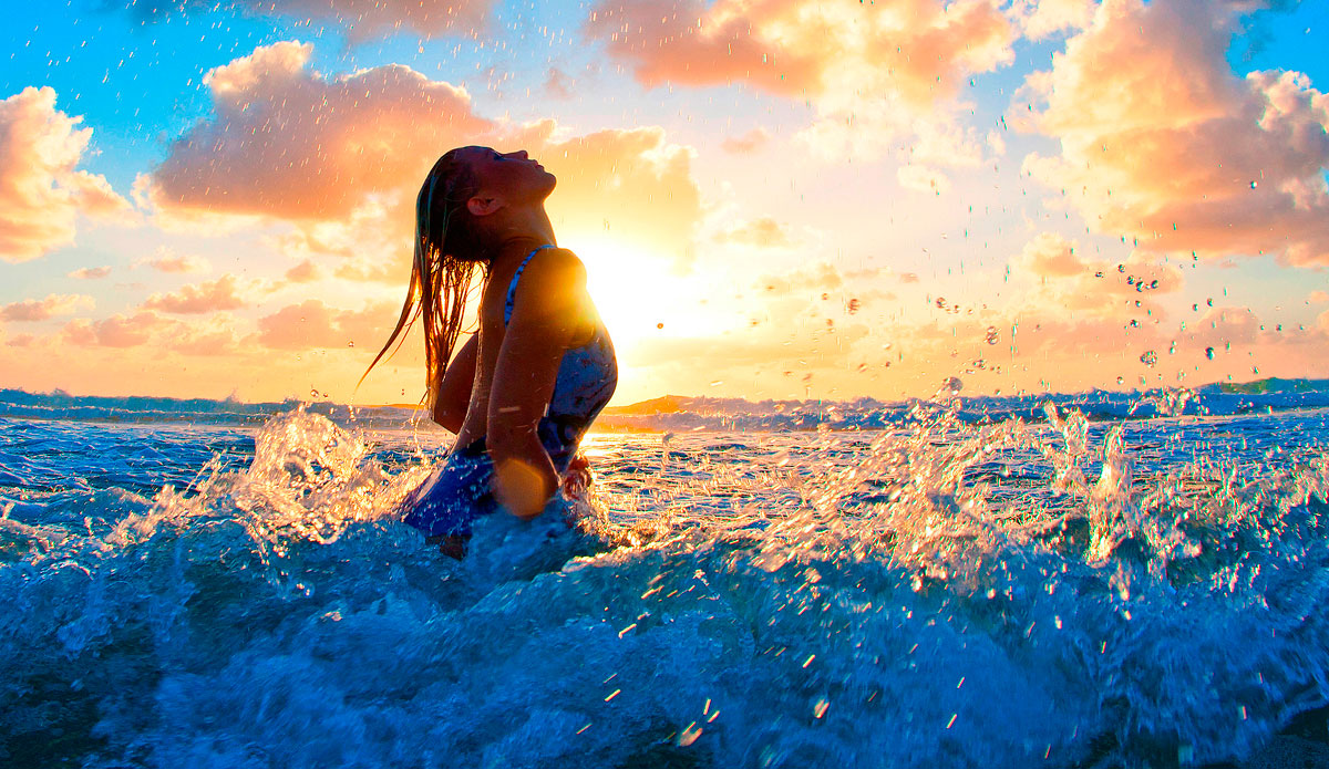 To the sun. Photo: <a href=\"https://www.kirstinscholtz.com/\">Kirstin Scholtz</a>