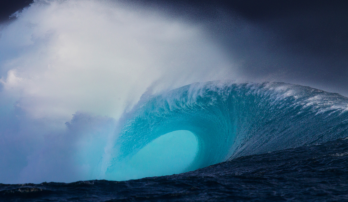 Fiji detonation. Photo: <a href=\"https://www.kirstinscholtz.com/\">Kirstin Scholtz</a>