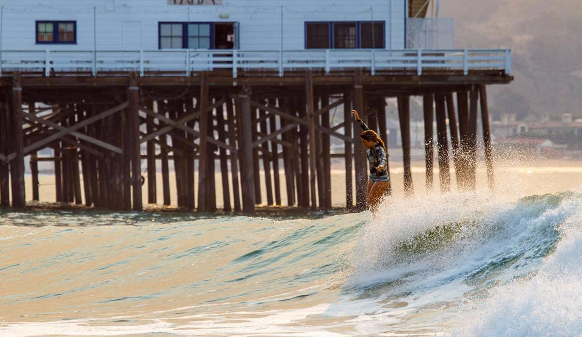 Photo: Erica Henderson