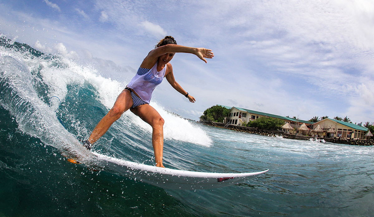 Photo: Alex Postigo / @thefrogeye