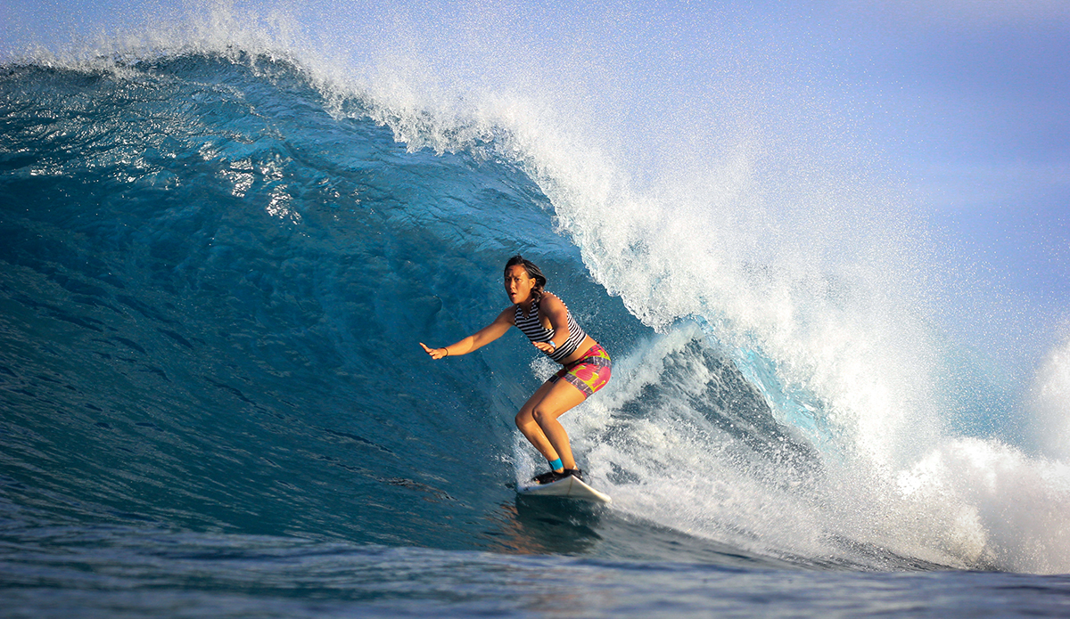 Photo: Alex Postigo / @thefrogeye