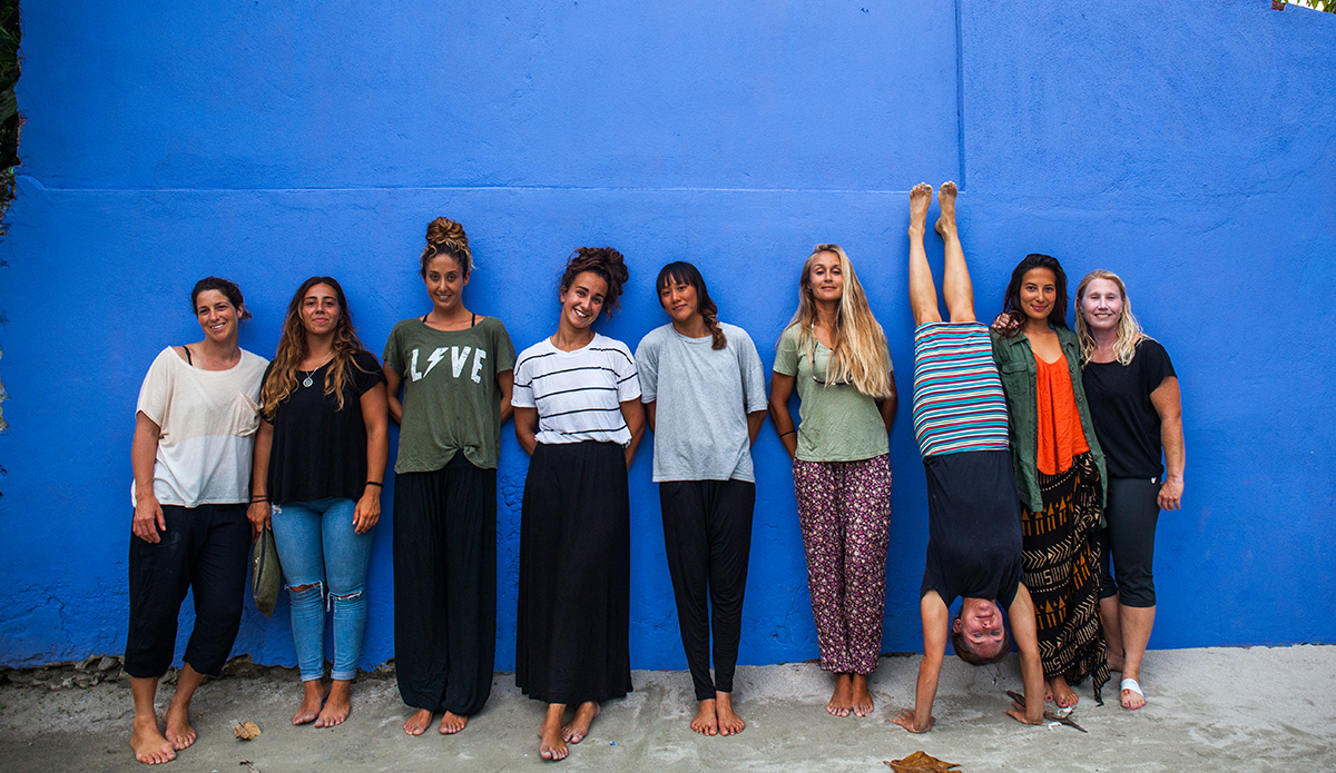 Photo: Alex Postigo / @thefrogeye