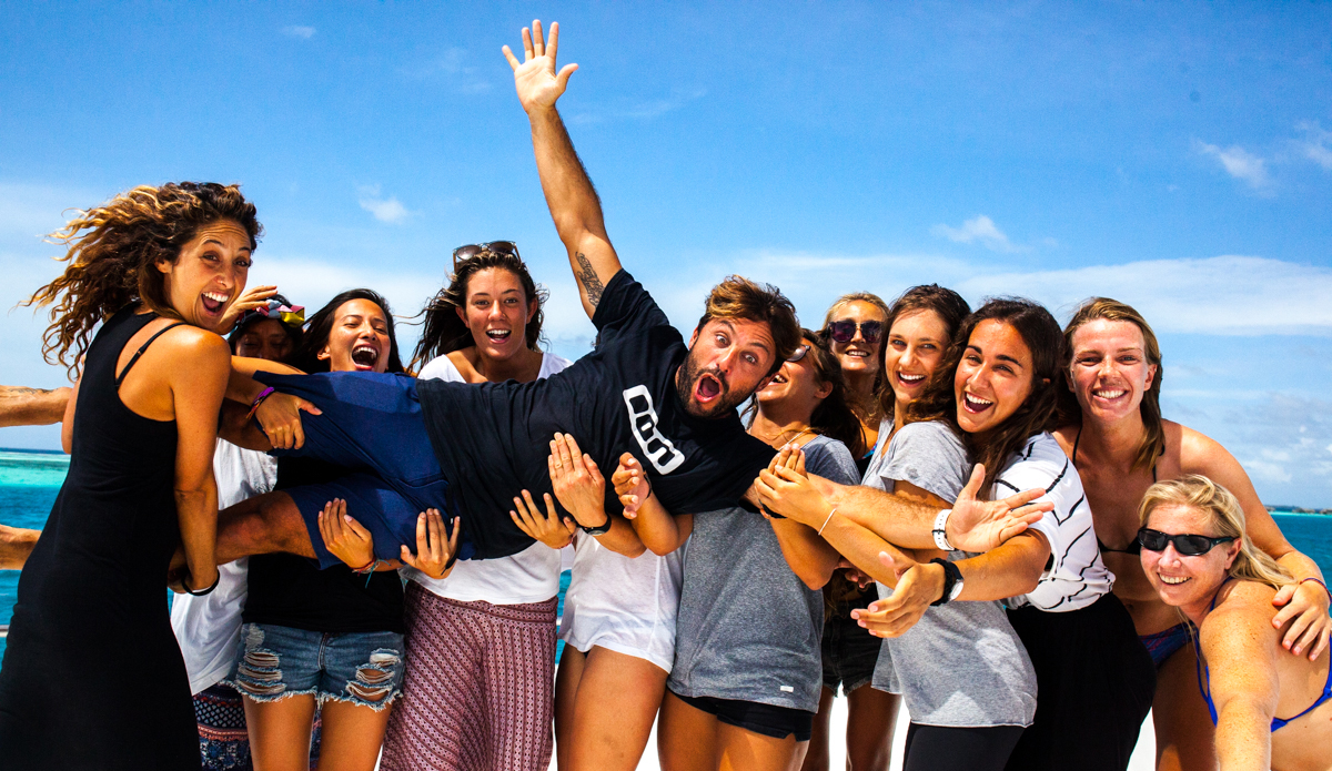 Photo: Alex Postigo / @thefrogeye