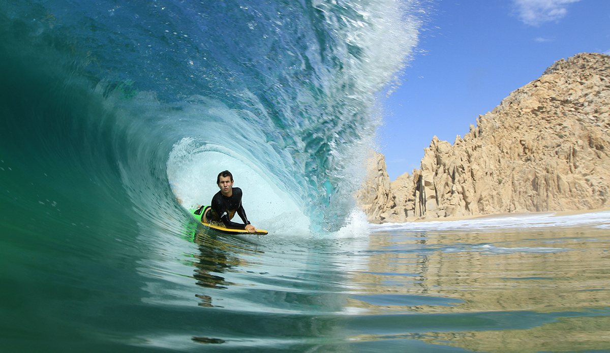 Photo: Mark Kronemeyer