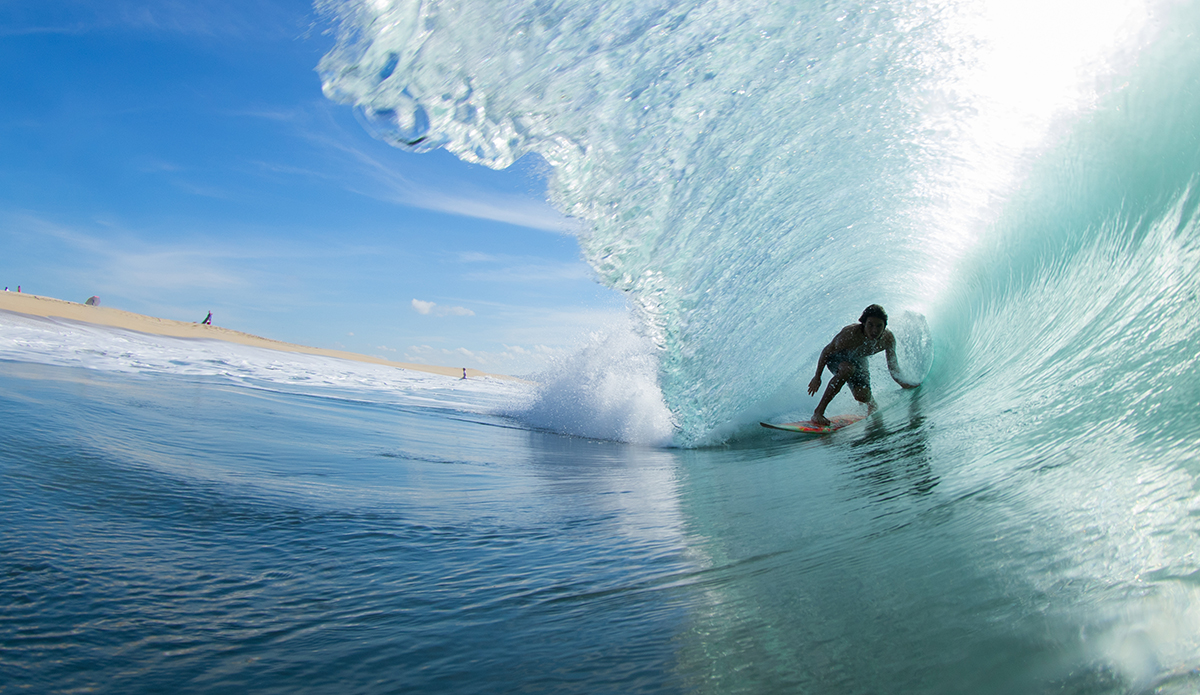 Photo: Mark Kronemeyer