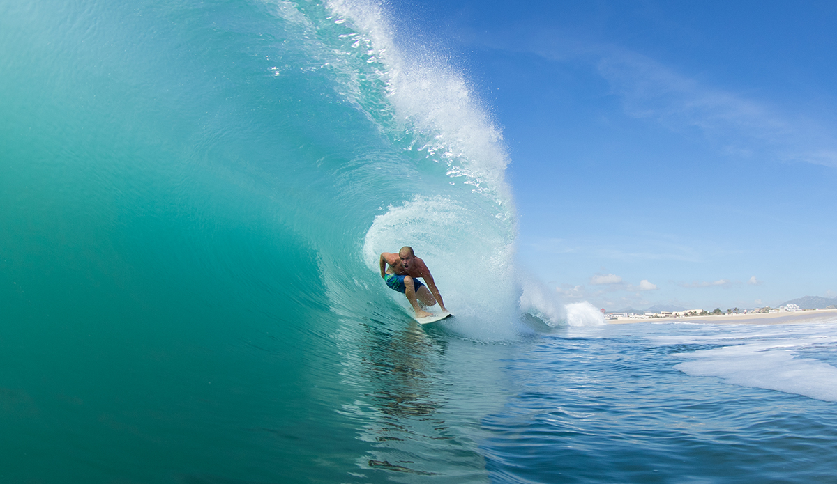 Photo: Mark Kronemeyer