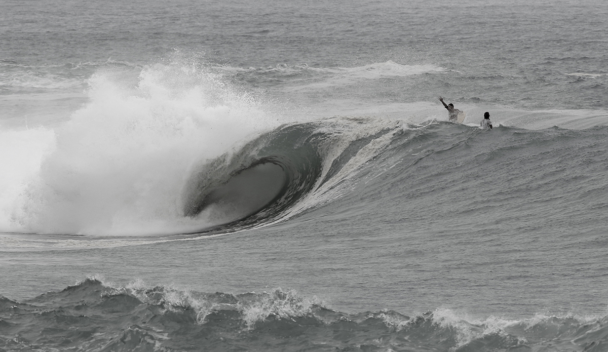 Photo: Mark Kronemeyer