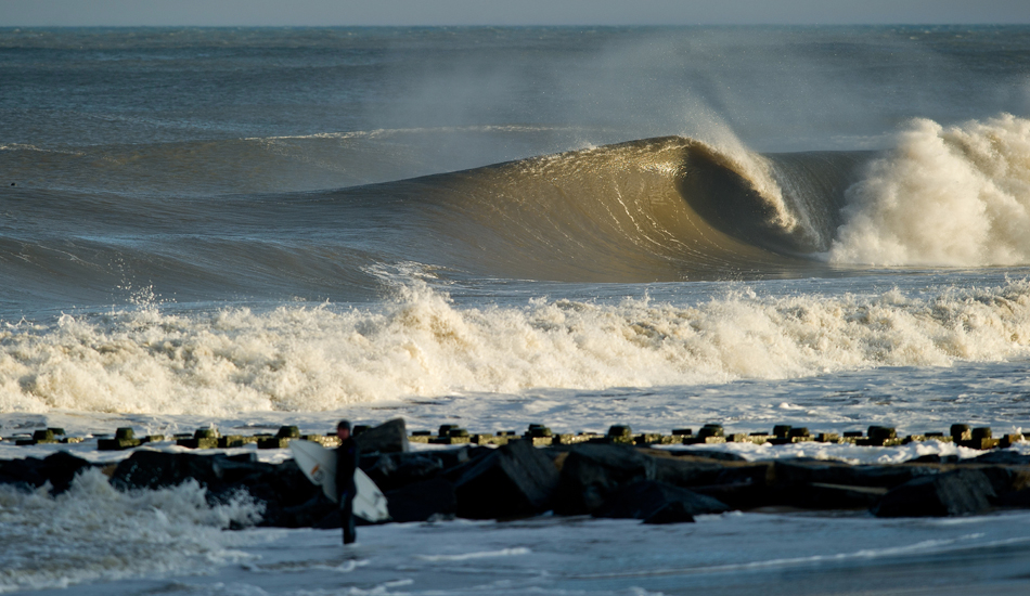 February 27, 2013 in Monmouth County, New Jersey. Photo: <a href=\"https://instagram.com/robertsiliatophotography\">Bobby Siliato</a>