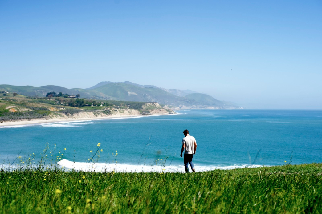 Photo: Morgan Maassen